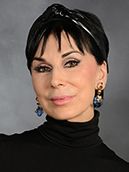 Cynthia Magro MD