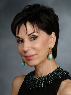 Photo: Dr. Cynthia M. Magro M.D.