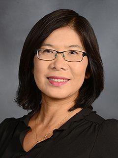 Linglei Ma, MD PhD