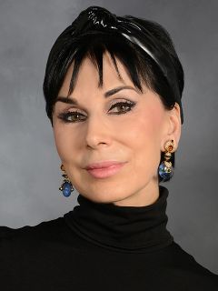Cynthia Magro MD