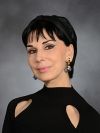 Headshot of Cynthia Magro